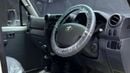Toyota Land Cruiser Pick Up LC79 LX WINCH WIDE TYRES Toyota Land Cruiser pickup 2014 single cabin