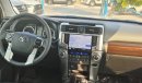 Toyota 4Runner SR5 LIMITED V6 4.0L AUTOMATIC