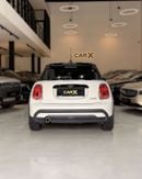 Mini Cooper STD