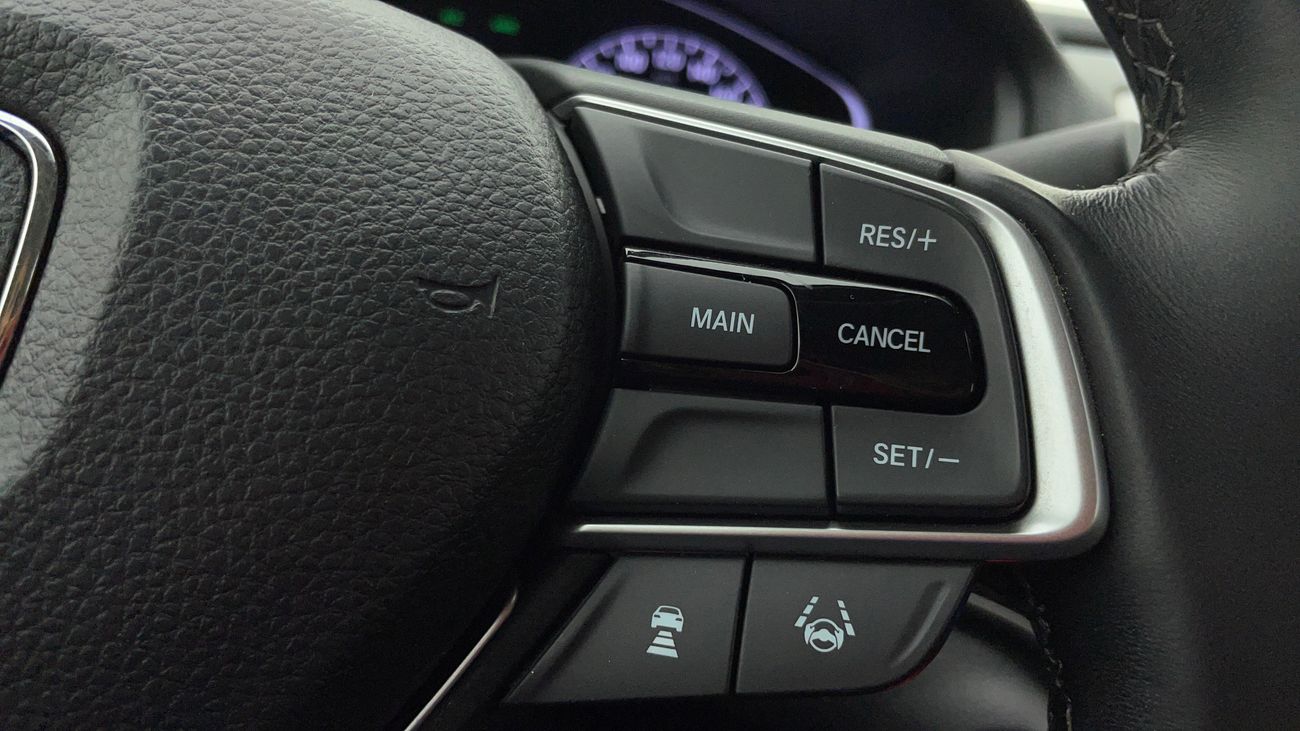 Honda Accord EX L 1.5 | Zero Down Payment | Home Test Drive