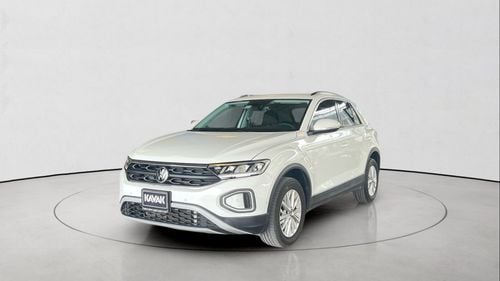 فولكس واجن T ROC 1.4 TSI LIFE | شامل الضمان | 0 ﺪﻔﻋﺓ ﺃﻮﻟﻯ