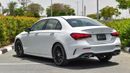 Mercedes-Benz A 220 Mercedes A220 AMG / 2020 / USA