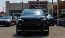 Land Rover Range Rover Evoque P250 SE Rangerover Evoque 2020