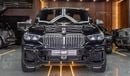 BMW X5M 50 I