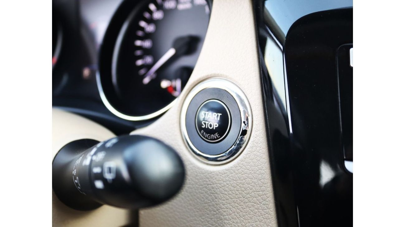 نيسان إكس تريل 2020 نيسان إكس تريل SL (T32)، سيارات الدفع الرباعي 5dr، 2.5L 4cyl بنزين، أوتوماتيكي، دفع رباعي