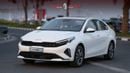 Kia K3 COMFORT PREMIUM EDITION + CRUSIER CONTROL + ELECTRIC SEAT [ EXPORT ONLY ]