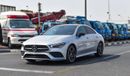 Mercedes-Benz CLA 200 Local Registration +10%