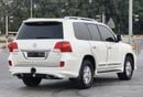 Toyota Land Cruiser GX.R V6