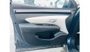 Hyundai Tucson 1.6L T-GDI TURBO FWD 2023