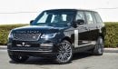 Land Rover Range Rover Autobiography (NEW OFFERS)Range rover autobiography 3DVD 2020 NEW