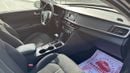 Kia Optima EX 2.4L (185 HP)