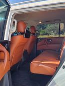 Nissan Patrol LE Platinum City 5.6L