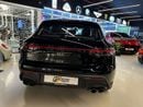 Porsche Macan 2025 MACAN-T /GCC/Dealer Warranty