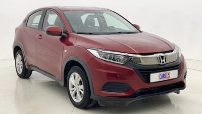 Honda HRV DX 1.8 | Zero Down Payment | Home Test Drive