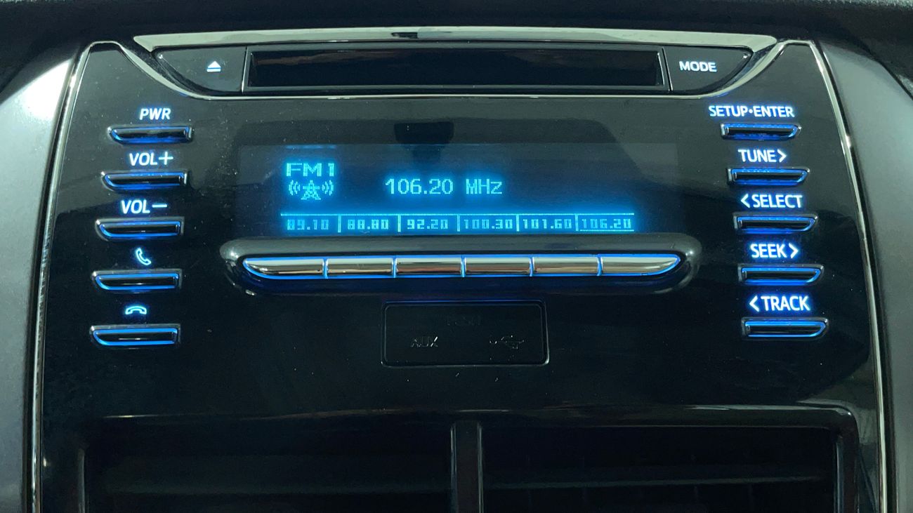 Toyota Yaris Mid 1.3L Sedan 2022 SE | AED 546/Month | 0 DP | 30 Day Return | Warranty