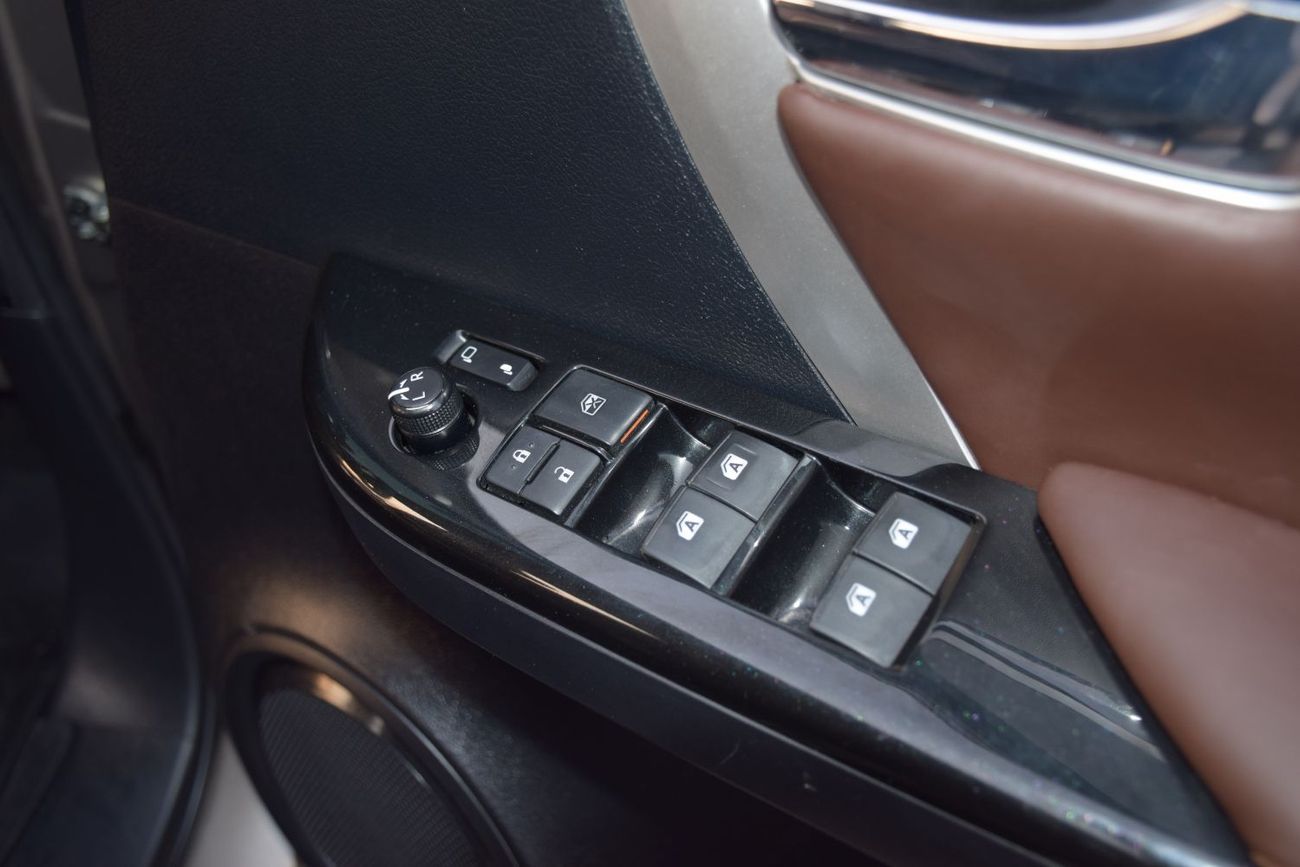 Toyota Fortuner VX2 4X4 Diesel 2.8L