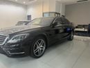 Mercedes Benz S400 STD