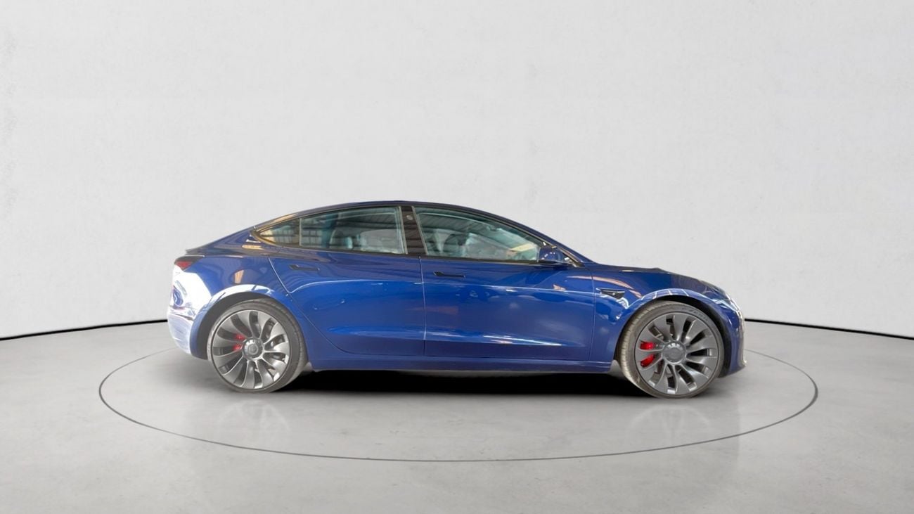 Tesla Model 3 PERFORMANCE | Guaranteed Warranty | 0 Down Payment