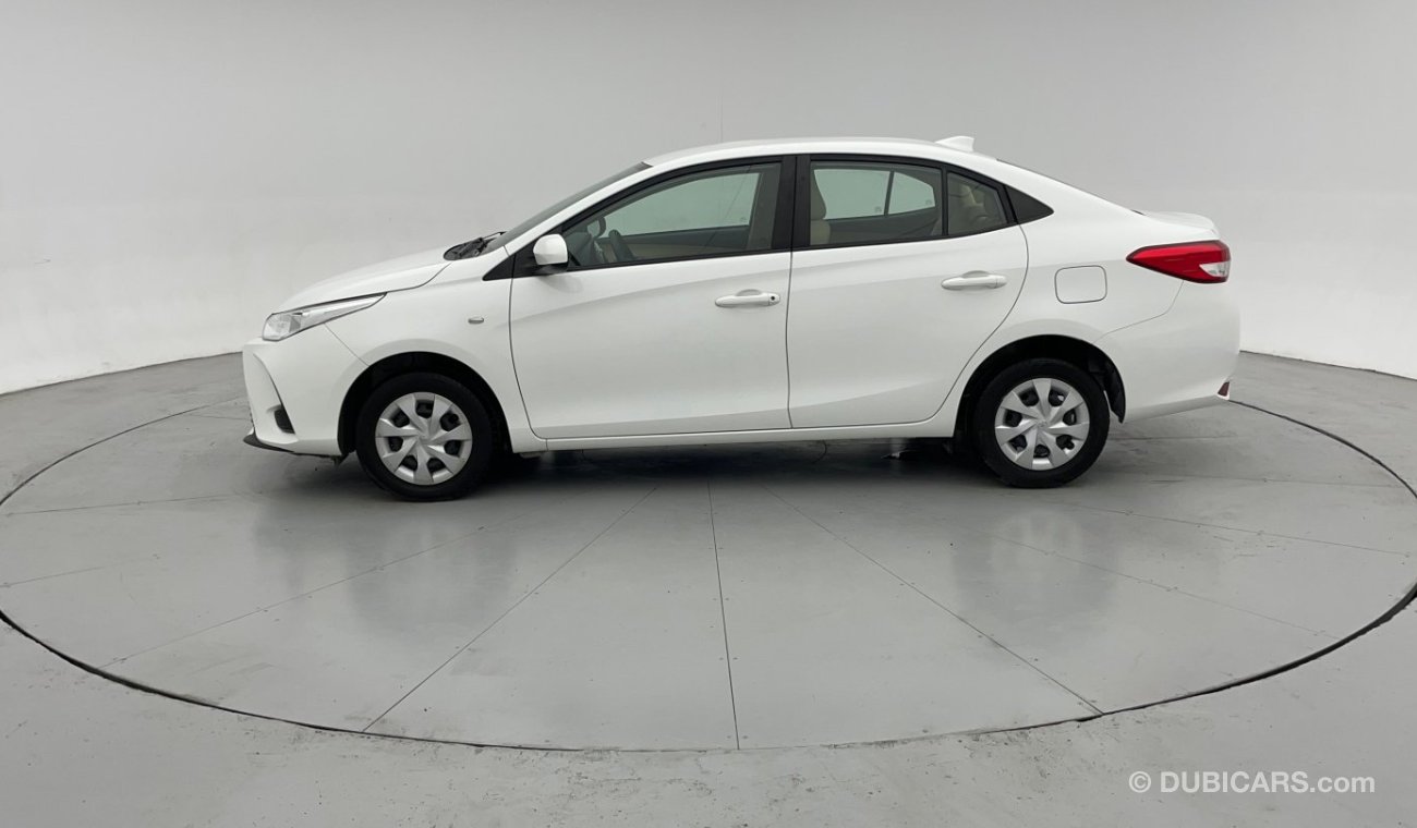Toyota Yaris E/SE 1.5 | Zero Down Payment | Free Home Test Drive