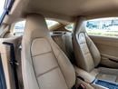 Porsche Cayman Porsche Cayman S 2014 for 1,362.00 AED monthly