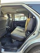 تويوتا فورتونر EXR V4 4WD/ LEATHER SEATS/ DVD/ REAR CAMERA/ LOT# 102396