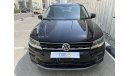 Volkswagen Tiguan SE 2 | Under Warranty | Free Insurance | Inspected on 150+ parameters