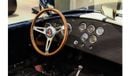 Ford Shelby Cobra Factory Five MK4 Roadster