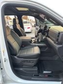 شيفروليه سيلفارادو 