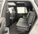 Chevrolet Tahoe RST