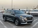 Hyundai Palisade PREMIUM 2022 Hyundai Palisade Full Option Panoramic View - 360* 5 CAM - HUD - 3