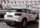 Citroen C5 Citroën C5 Aircross 2023 - GCC - Accident-Free - 1.6L - Low Mileage - Excellent Condition