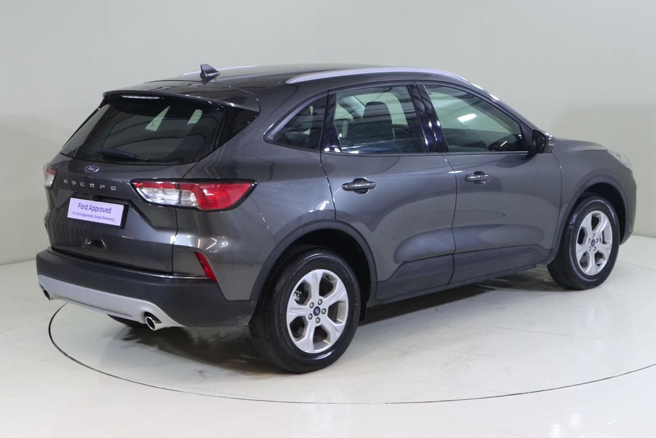 فورد إيسكاب 1.5T Trend