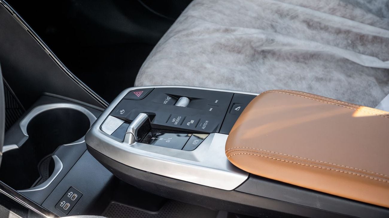 بي أم دبليو X2 BMW X2 2.0 -2026YM