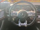 Mercedes-Benz GLS 63