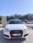 أودي A6 35 TFSI Launch Edition 1.8L