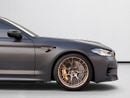 BMW M5 Competition CS 4.4L BMW M5 CS – THE MOST POWERFUL PRODUCTION M5 EVER BUILT | AGENCY WARRANTY | FULL AGMC SERVICE HISTORY