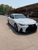 Lexus IS300 F SPORT