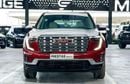 GMC Acadia DENALI 2.5L AWD - GCC Specification