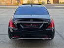 مرسيدس بنز S 560 S 560 | Pristine Condition | Luxury Sedan
