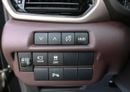 Suzuki Fronx SUZUKI FRONX GLX 1.5P AT MY2025 – BLUISH BLACK PEARL