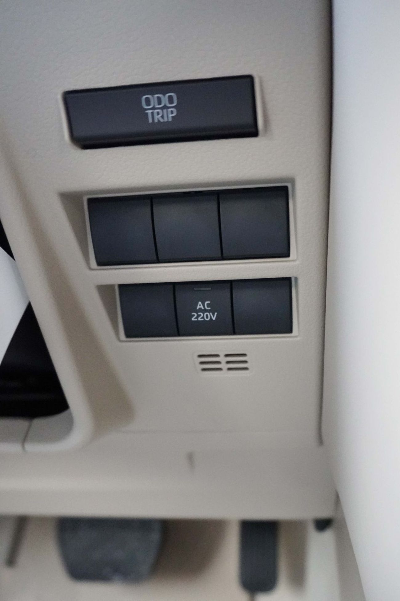 Toyota Land Cruiser Toyota Land Cruiser VXR 3.5L, Automatic Hybrid -2025