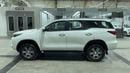 Toyota Fortuner 2024 EXR | AED 1535/Month | 0 DP | 30 Day Return | Warranty | Service History