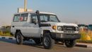 Toyota Land Cruiser 70 2026 Toyota Land Cruiser LC78 4.0L MT Petrol