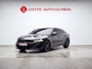Kia K5 2021 KIA INTERACTIVE K5 (G) 1.6 Turbo Noblesse
