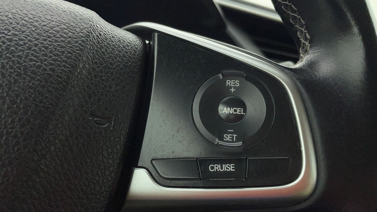 Honda Civic LX SPORT 1.6 | Zero Down Payment | Home Test Drive