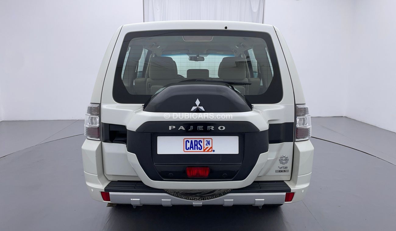 Mitsubishi Pajero GLS LOWLINE 3.5 | Zero Down Payment | Free Home Test Drive