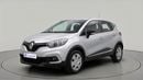 رينو كابتور 2020 SE | AED 340/Month | 0 DP | 30 Day Return | Warranty | Service History