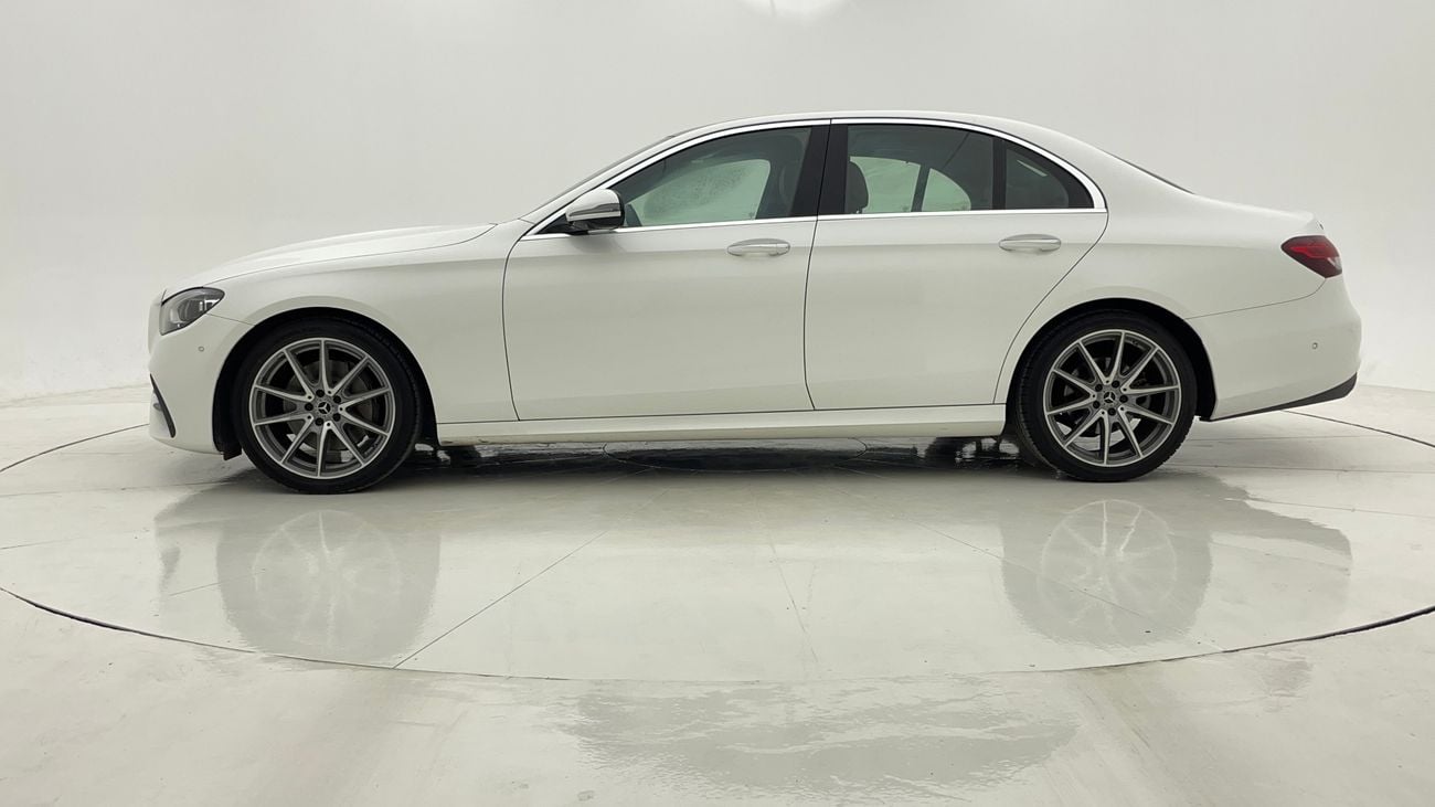 Mercedes-Benz E300 AMG LINE 2 | Zero Down Payment | Home Test Drive