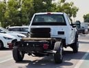 Ford F-550 F-550 FORD XL F550 CHASSIS SINGLE CABIN || 6.7L V8 DIESEL A/T 4WD | 145 DUAL BATTERY PAYLOAD PLUS TRAILER