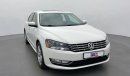 Volkswagen Passat SEL 2.5 | Under Warranty | Inspected on 150+ parameters